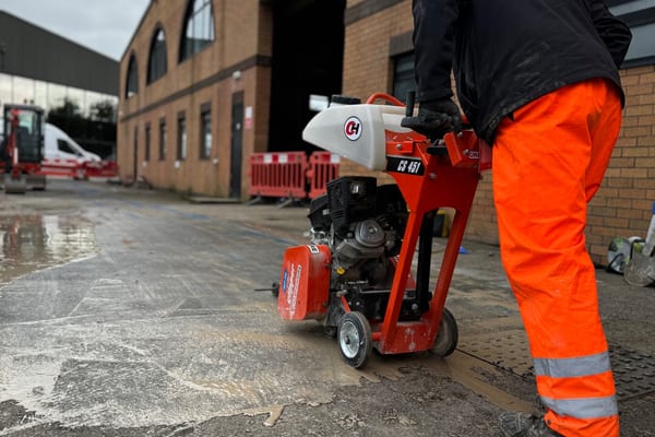 Drain Excavations Leeds & Yorkshire | Drains First Limited
